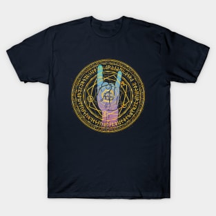 Strange Spell T-Shirt